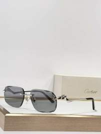 Picture of Cartier Sunglasses _SKUfw77837069fw
